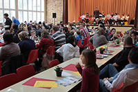 FCU-Familiennachmittag 2013