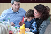 FCU-Familiennachmittag 2013