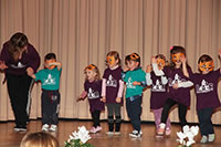 FCU-Familiennachmittag 2013
