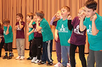 FCU-Familiennachmittag 2013