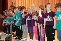 FCU-Familiennachmittag 2013