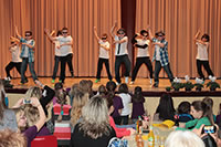 FCU-Familiennachmittag 2013