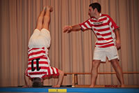 FCU-Familiennachmittag 2013