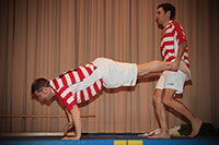 FCU-Familiennachmittag 2013