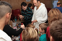 FCU-Familiennachmittag 2013
