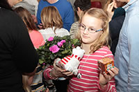 FCU-Familiennachmittag 2013