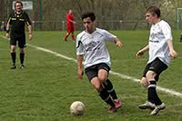 SG1 — 1. FC 08 Birkenfeld II 1:0 (0:0)