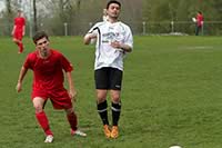 SG1 — 1. FC 08 Birkenfeld II 1:0 (0:0)