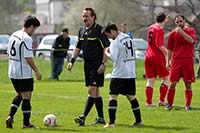 SG1 — 1. FC 08 Birkenfeld II 1:0 (0:0)
