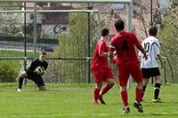 SG1 — 1. FC 08 Birkenfeld II 1:0 (0:0)