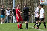SG1 — 1. FC 08 Birkenfeld II 1:0 (0:0)