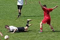 SG1 — 1. FC 08 Birkenfeld II 1:0 (0:0)