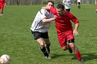 SG1 — 1. FC 08 Birkenfeld II 1:0 (0:0)