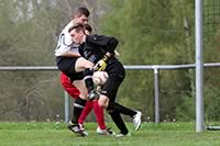 SG1 — 1. FC 08 Birkenfeld II 1:0 (0:0)