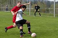 SG1 — 1. FC 08 Birkenfeld II 1:0 (0:0)