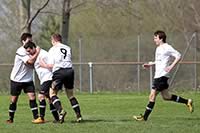 SG1 — 1. FC 08 Birkenfeld II 1:0 (0:0)