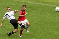 SG1 — 1. FC 08 Birkenfeld II 3:0 (0:0)
