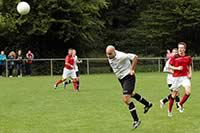 SG1 — 1. FC 08 Birkenfeld II 3:0 (0:0)