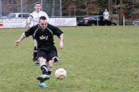 1. FC Alemannia Hamberg — SG1 2:1 (0:0)