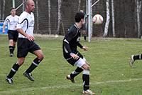 1. FC Alemannia Hamberg — SG1 2:1 (0:0)