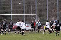 1. FC Alemannia Hamberg — SG1 2:1 (0:0)