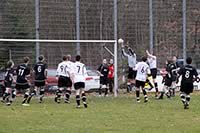 1. FC Alemannia Hamberg — SG1 2:1 (0:0)