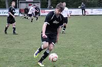 1. FC Alemannia Hamberg — SG1 2:1 (0:0)