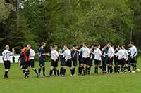 1. FC Alem. Hamberg — SG1 2:3  (1:1)