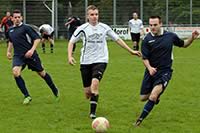 1. FC Alem. Hamberg — SG1 2:3  (1:1)