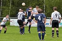 1. FC Alem. Hamberg — SG1 2:3  (1:1)