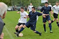 1. FC Alem. Hamberg — SG1 2:3  (1:1)