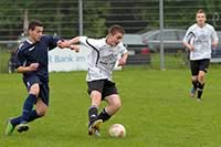 1. FC Alem. Hamberg — SG1 2:3  (1:1)