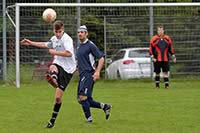 1. FC Alem. Hamberg — SG1 2:3  (1:1)