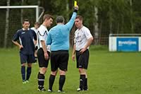 1. FC Alem. Hamberg — SG1 2:3  (1:1)