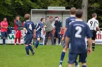 1. FC Alem. Hamberg — SG1 2:3  (1:1)