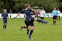 1. FC Alem. Hamberg — SG1 2:3  (1:1)