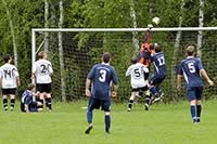 1. FC Alem. Hamberg — SG1 2:3  (1:1)