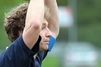 1. FC Alem. Hamberg — SG1 2:3  (1:1)