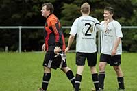 1. FC Alem. Hamberg — SG1 2:3  (1:1)