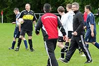 1. FC Alem. Hamberg — SG1 2:3  (1:1)