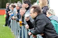 1. FC Alem. Hamberg — SG1 2:3  (1:1)