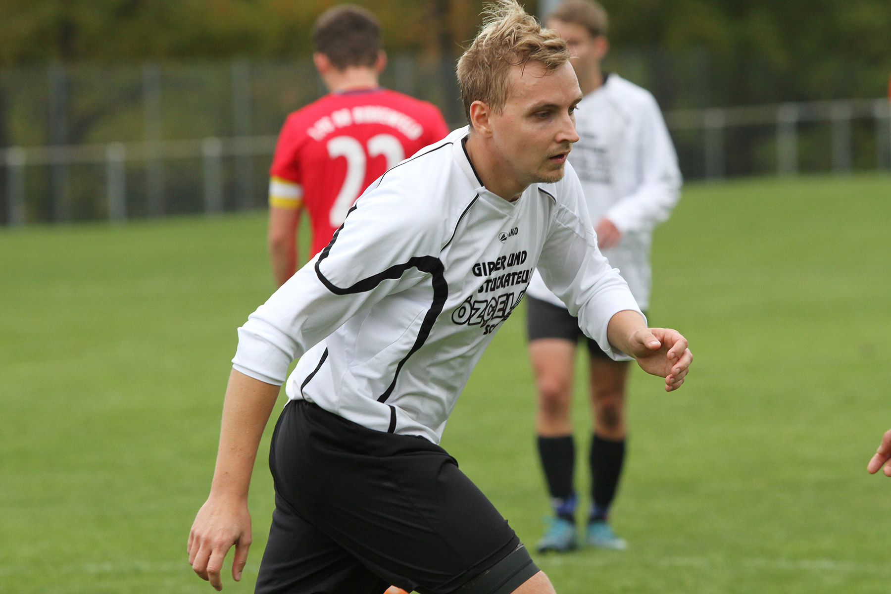 Ein Bild, das mal wieder mehr sagt als 1000 Worte.