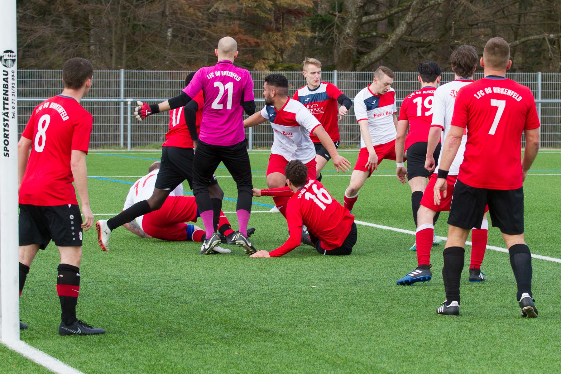 Ein Bild, das mal wieder mehr sagt als 1000 Worte.