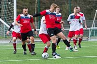 1. FC 08 Birkenfeld II — SG1 3:1