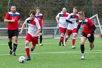 1. FC 08 Birkenfeld II — SG1 3:1