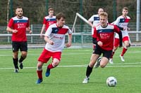 1. FC 08 Birkenfeld II — SG1 3:1