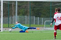 1. FC 08 Birkenfeld II — SG1 3:1
