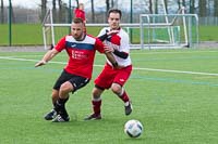 1. FC 08 Birkenfeld II — SG1 3:1