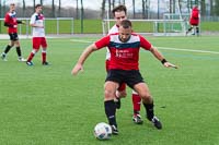 1. FC 08 Birkenfeld II — SG1 3:1