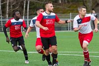 1. FC 08 Birkenfeld II — SG1 3:1